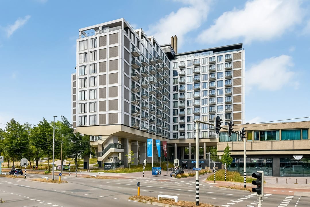 Te huur: Arnhem