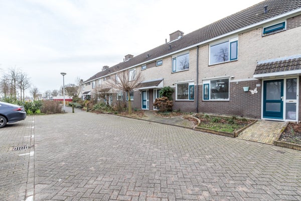 For rent: Waddinxveen
