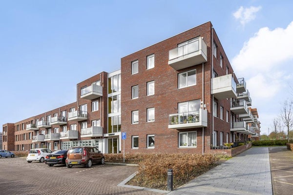 Te huur: Zeewolde