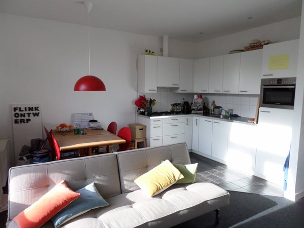 Te huur:  Tilburg  / €871,00 p.m. / 60,00m2