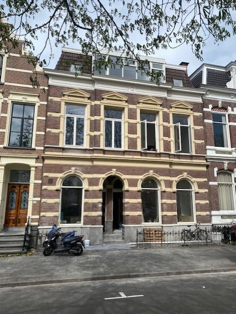 Te huur:  Groningen  / €1020,00 p.m. / 24,00m2