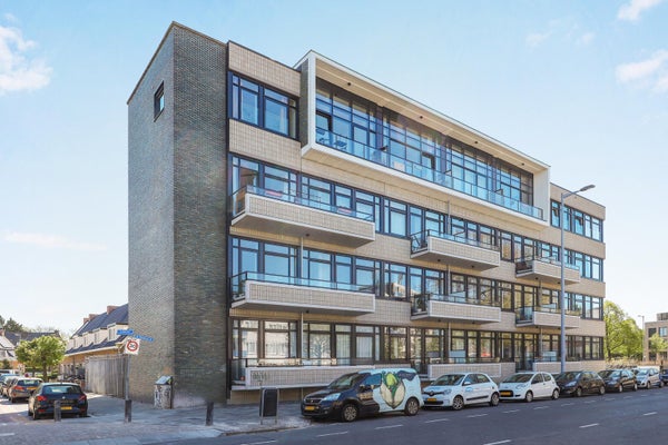 For rent: Utrecht