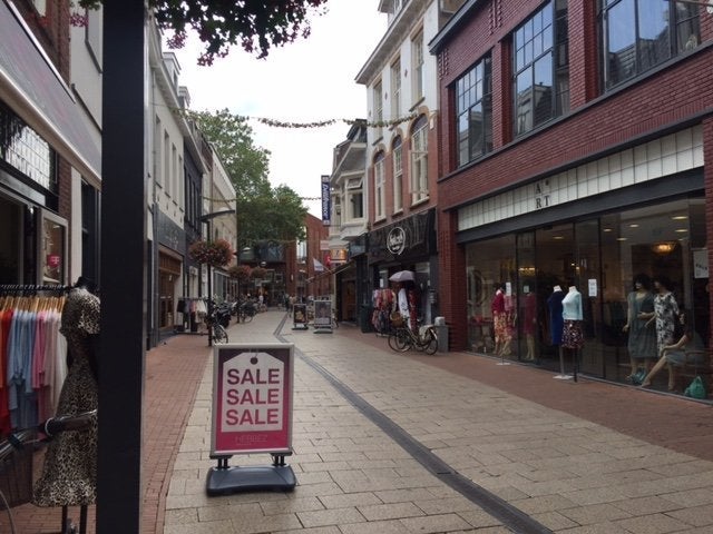 Te huur: Enschede / €520,00 p.m. / 14,00m2