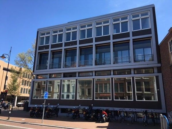 For rent: Leiden