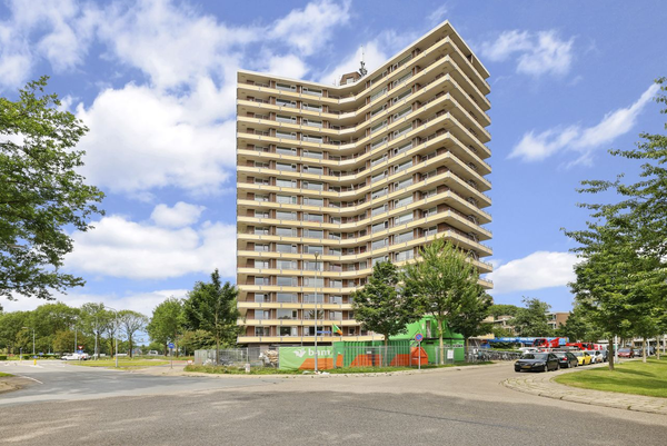 Te huur: Wageningen