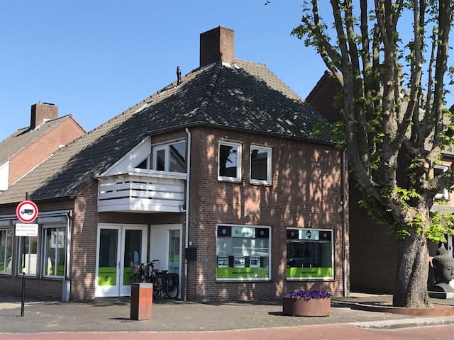 Te huur: Eersel