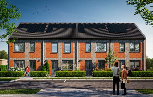 For rent: Dronten