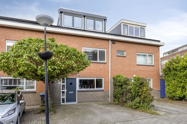 Te huur: Gouda / €2295,00 p.m. / 115,00m2