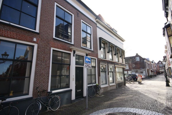 For rent: Leiden / €989.00 p.m. / 30.00m2