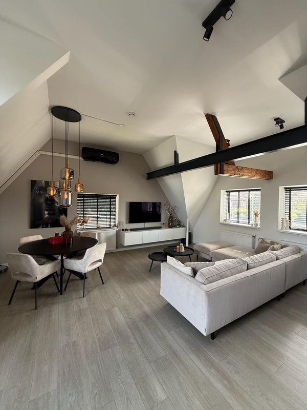 For rent:  Hoogerheide  / €1175 p.m. / 74m2