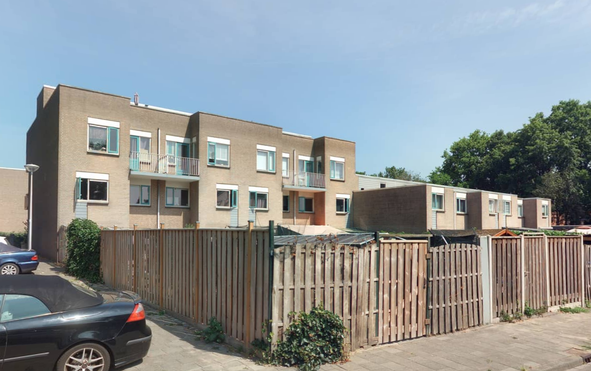 Te huur: Bergen op Zoom / €933 p.m. / 23m2