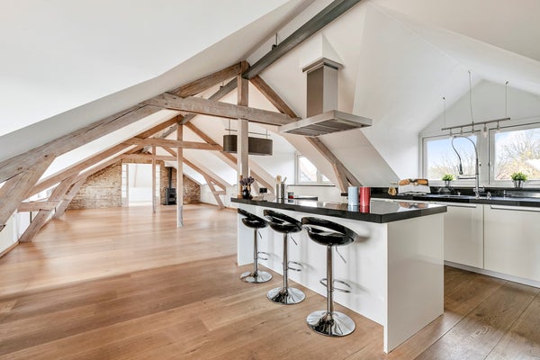 For rent: Oosterbeek / €2500.00 p.m. / 235.00m2