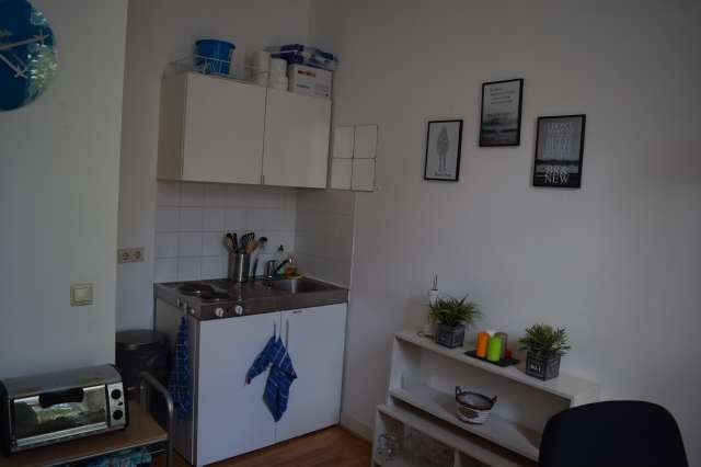 For rent: Groningen
