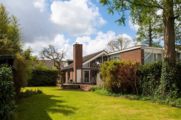 Te huur: Landsmeer / €3500 p.m. / 185m2