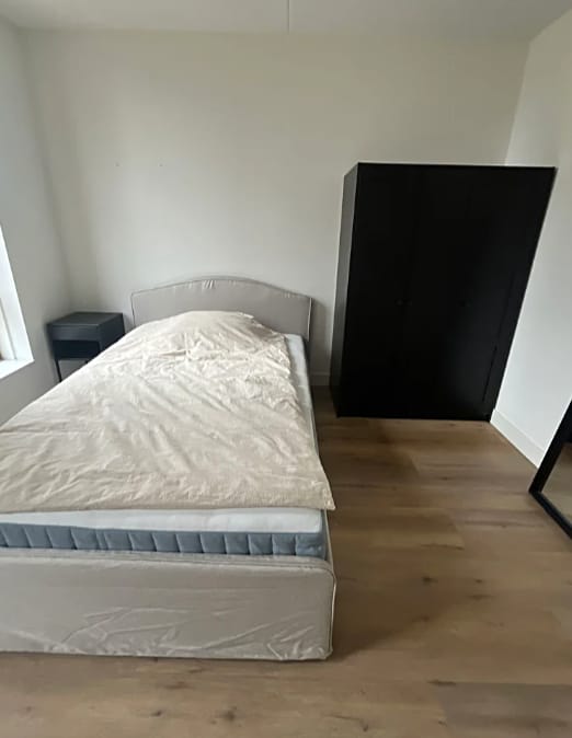 Te huur: Tilburg / €750 p.m. / 21m2