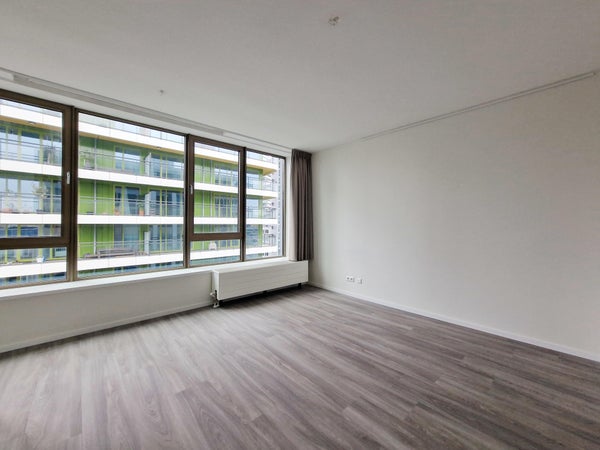Te huur:  Rotterdam  / €1009,00 p.m. / 25,00m2