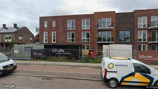 For rent: Slagharen / €1175 p.m. / 70m2
