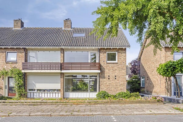 Te huur: Bergen op Zoom / €1775,00 p.m. / 125,00m2