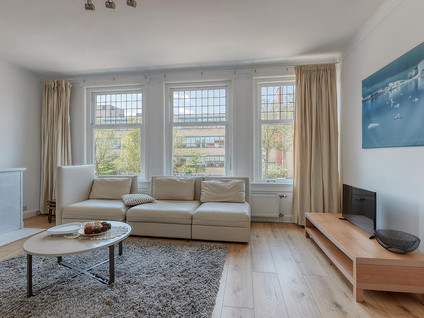 Te huur: Den Haag / €2700 p.m. / 130m2