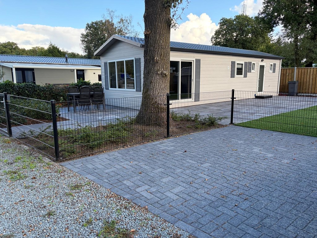 For rent: Voorthuizen