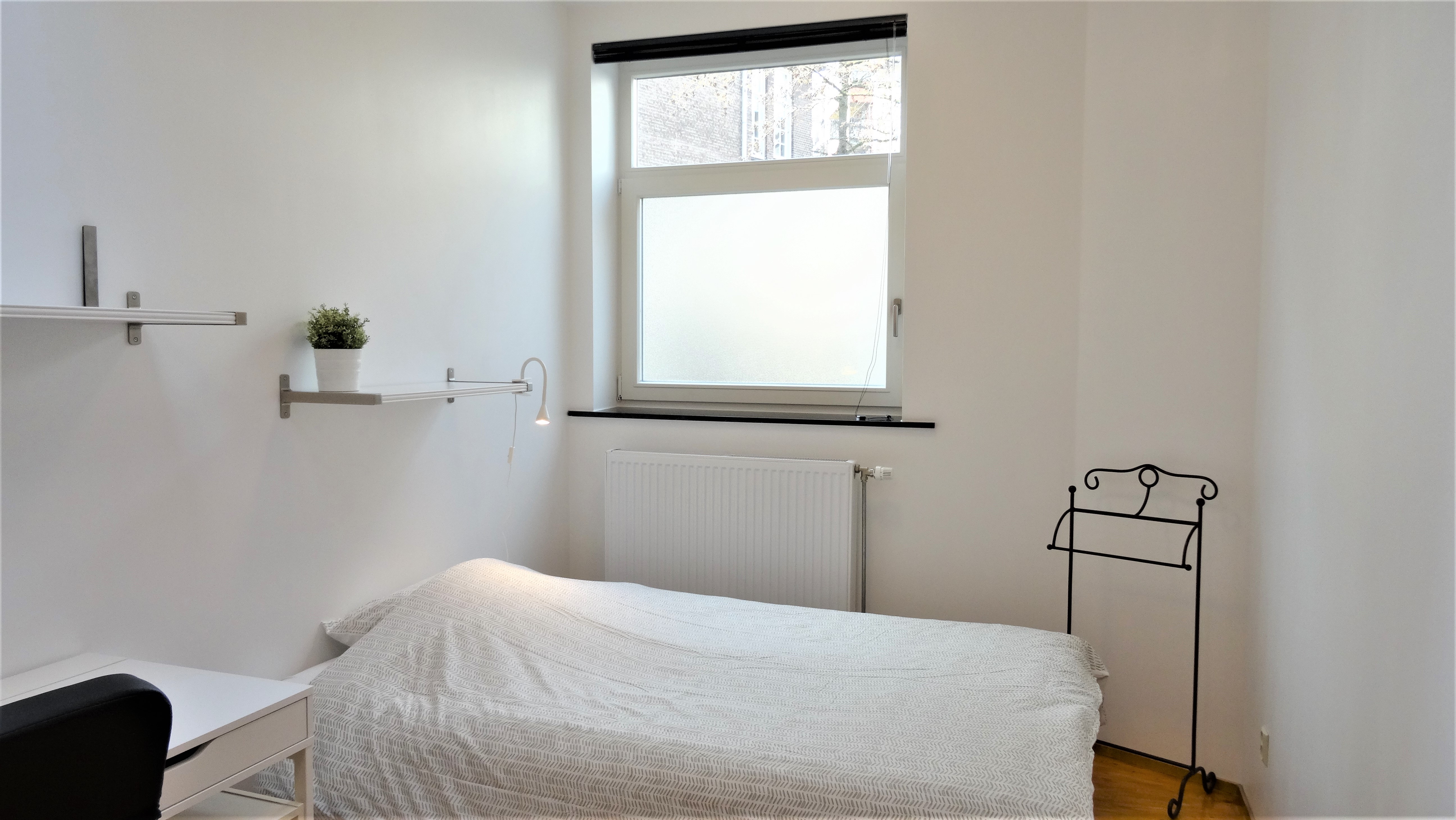 For rent: Rotterdam