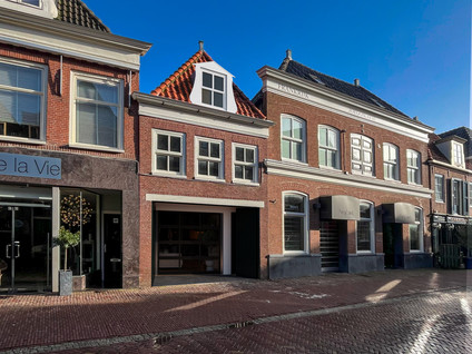 Te huur: Hoorn / €1505,00 p.m. / 64,00m2