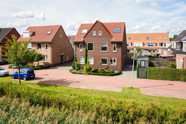 Te huur: Berkel en Rodenrijs / €2500 p.m. / 118m2