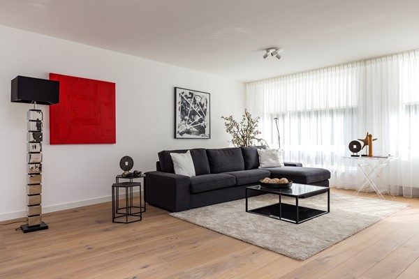 For rent: Amsterdam / €3500 p.m. / 105m2