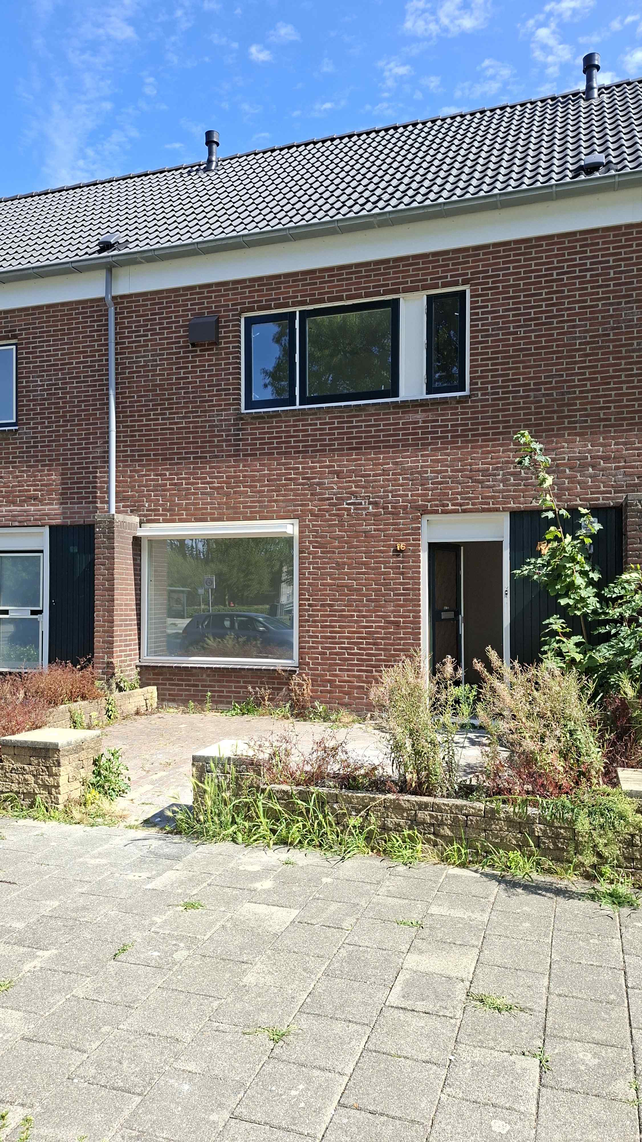 Te huur: Zwanenburg