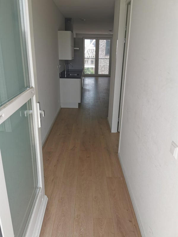 For rent: Amsterdam