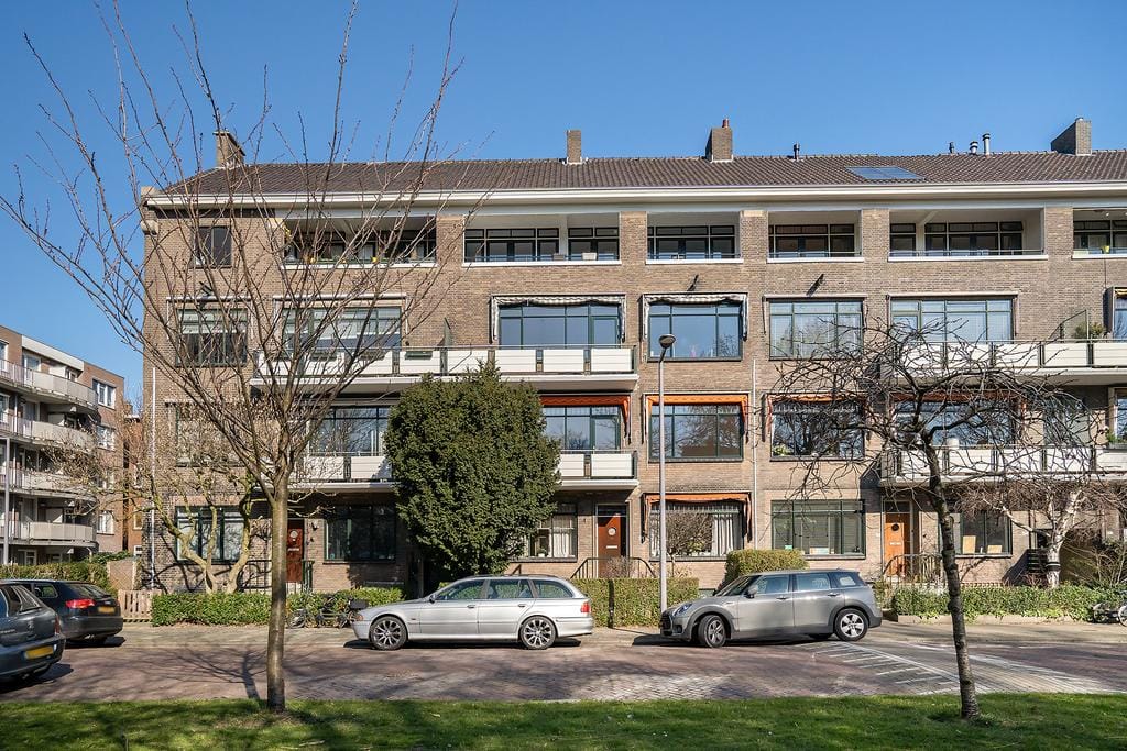 Te huur: Rotterdam / €2190,00 p.m. / 103,00m2