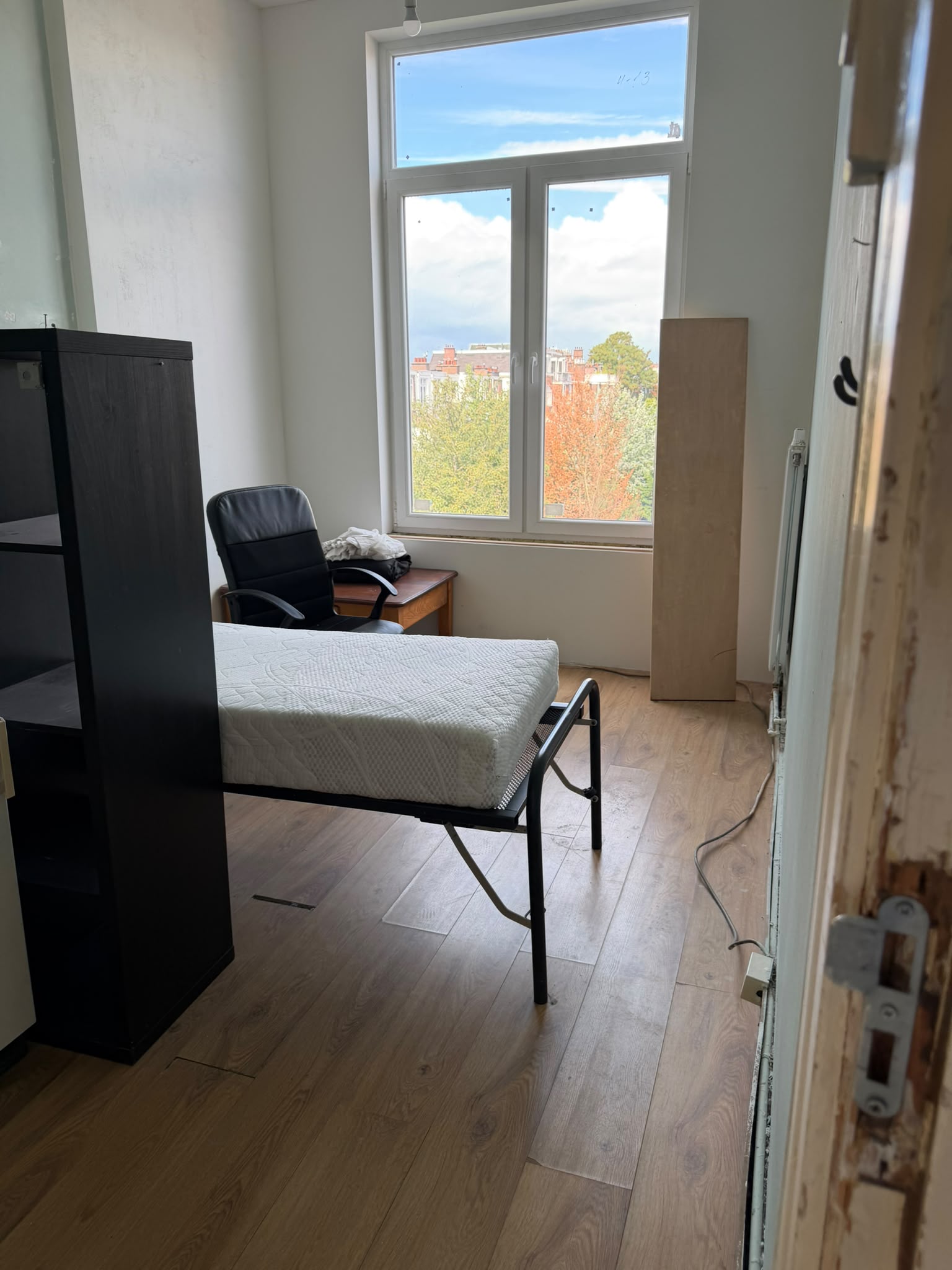 Te huur: Den Haag / €850 p.m. / 12m2