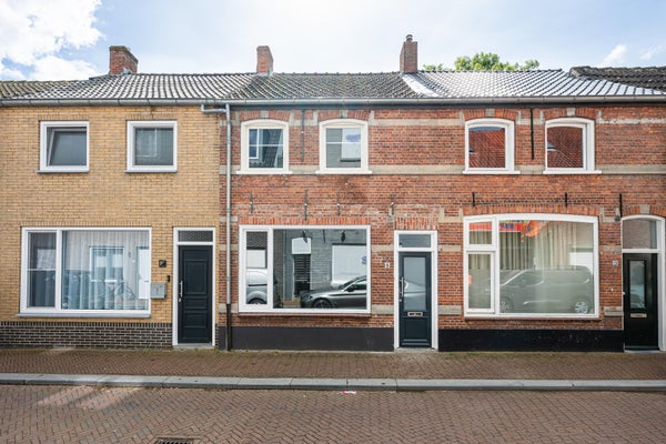 For rent: Hulst / €1500.00 p.m. / 104.00m2