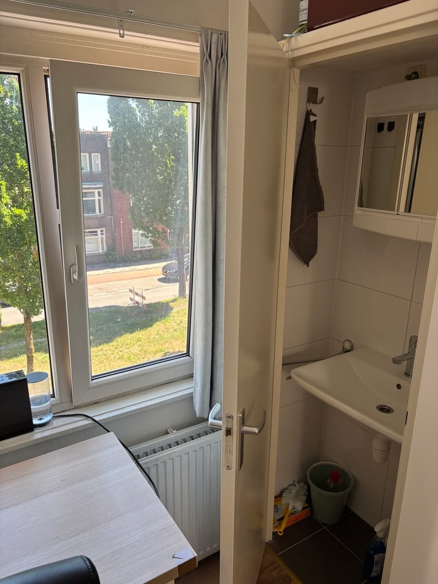 Te huur: Groningen / €460 p.m. / 11m2