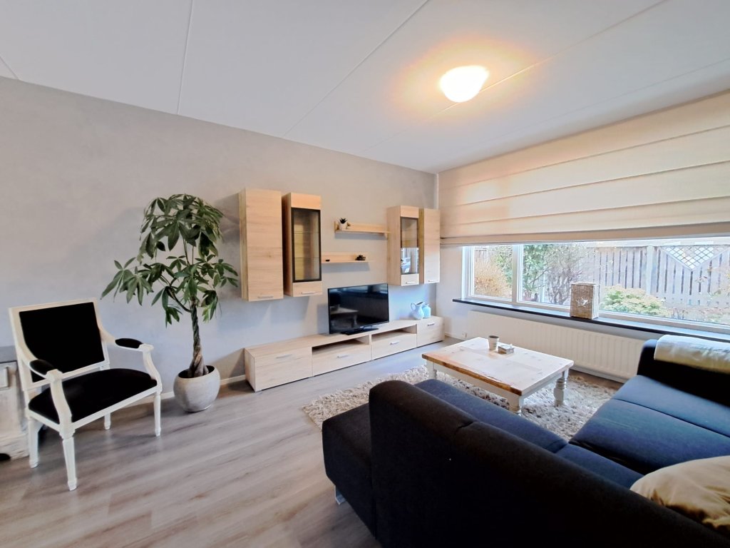 Te huur: Spijkenisse