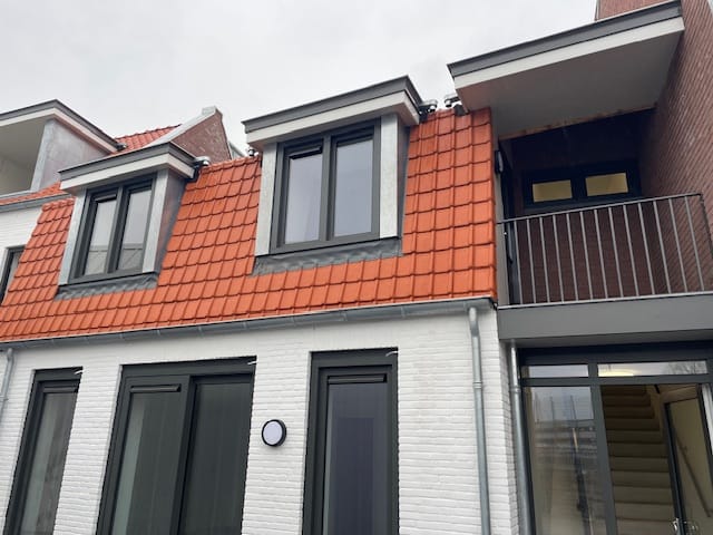 Te huur: Bunschoten-Spakenburg / €1845,00 p.m. / 91,00m2