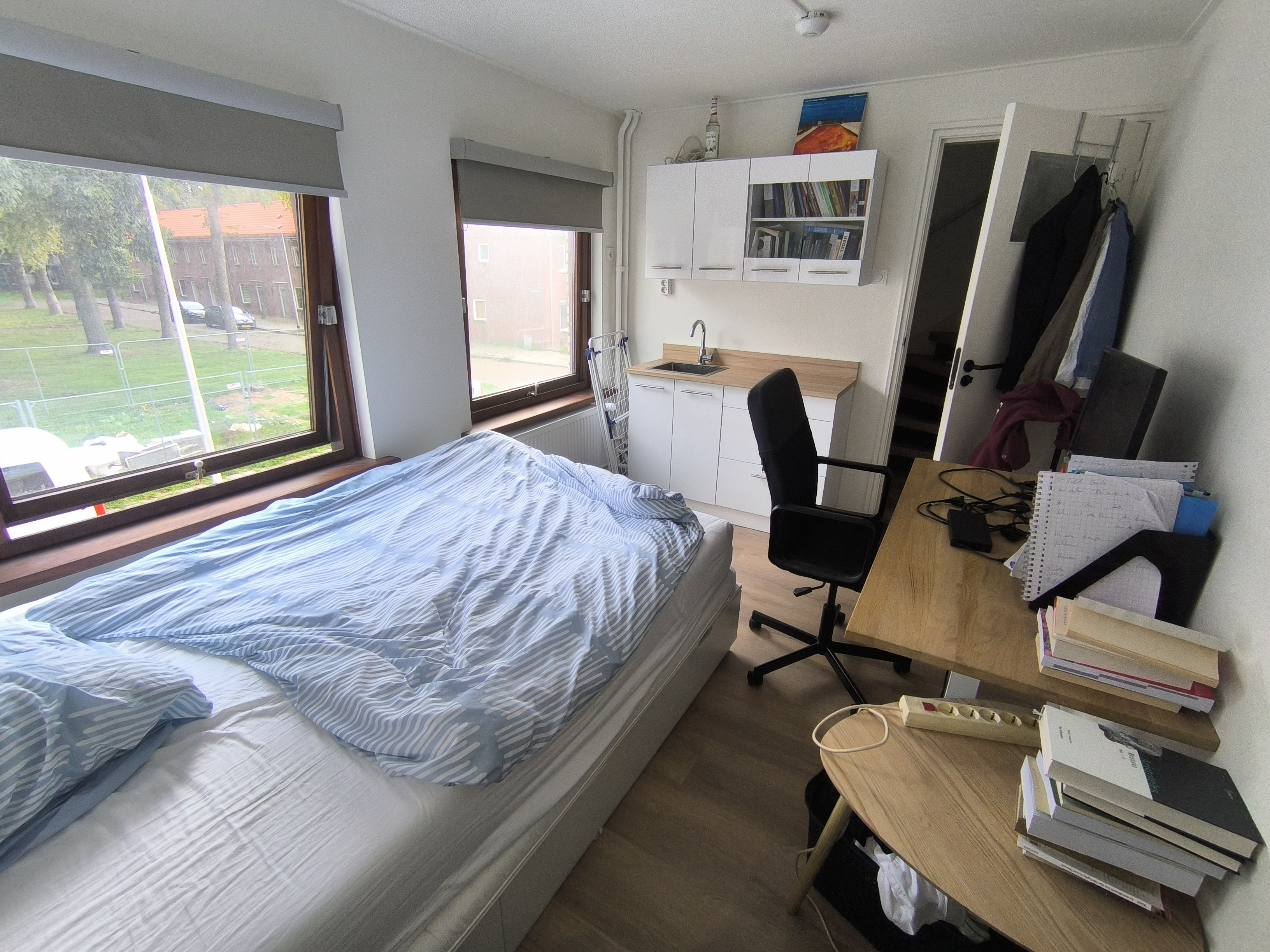 Te huur: Tilburg