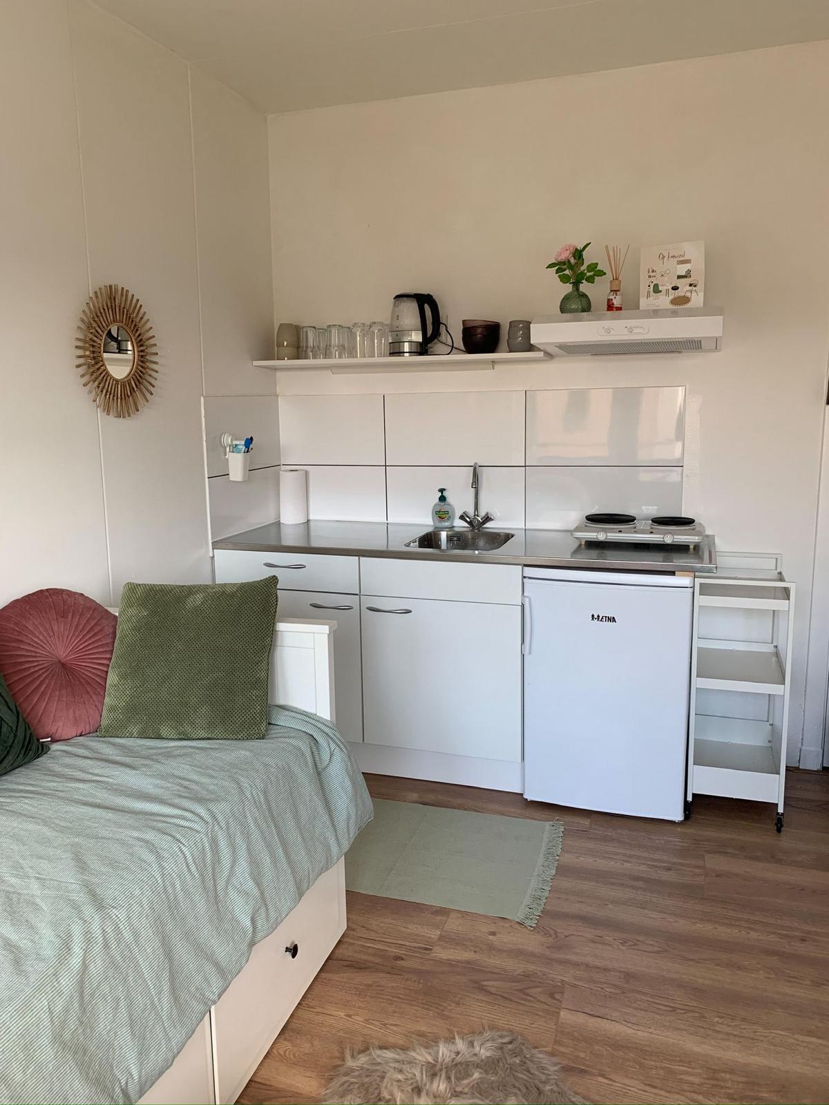 For rent: Amersfoort