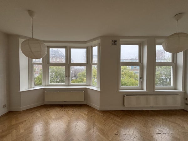 Te huur: Amsterdam