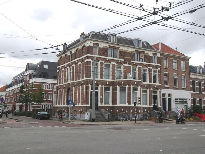 For rent: Arnhem