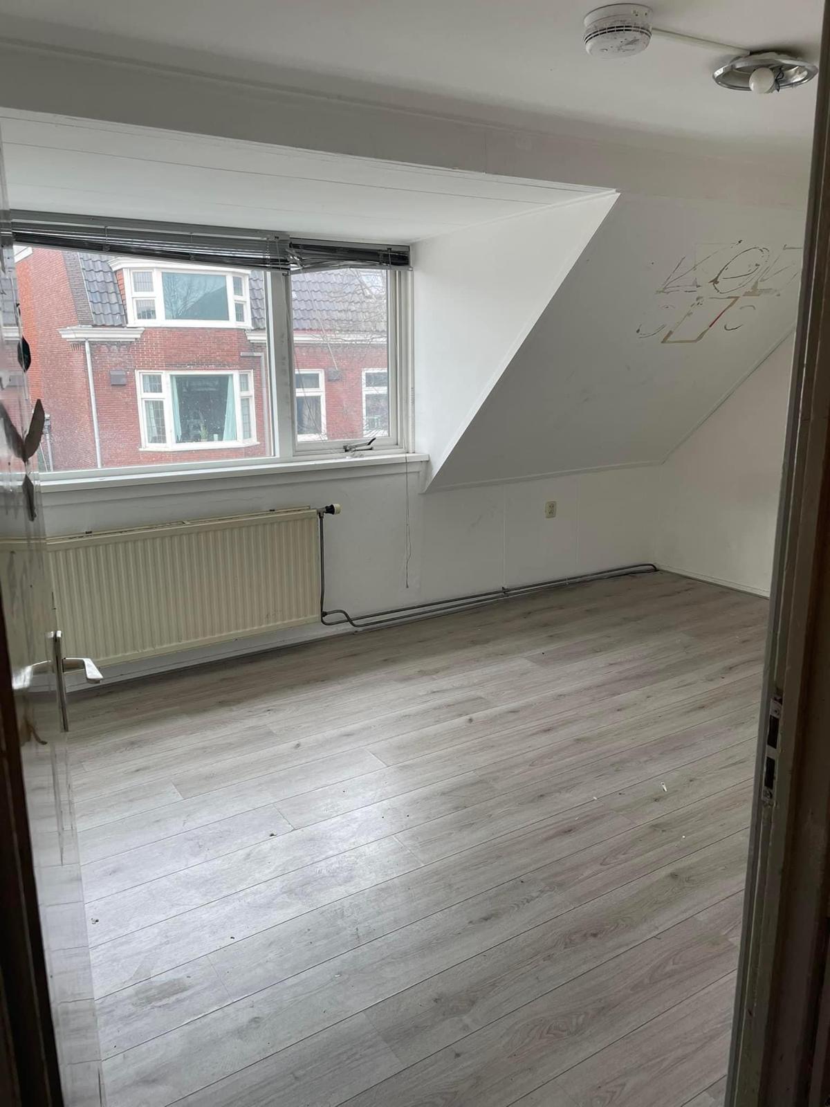 For rent: Groningen / €500 p.m. / 13m2