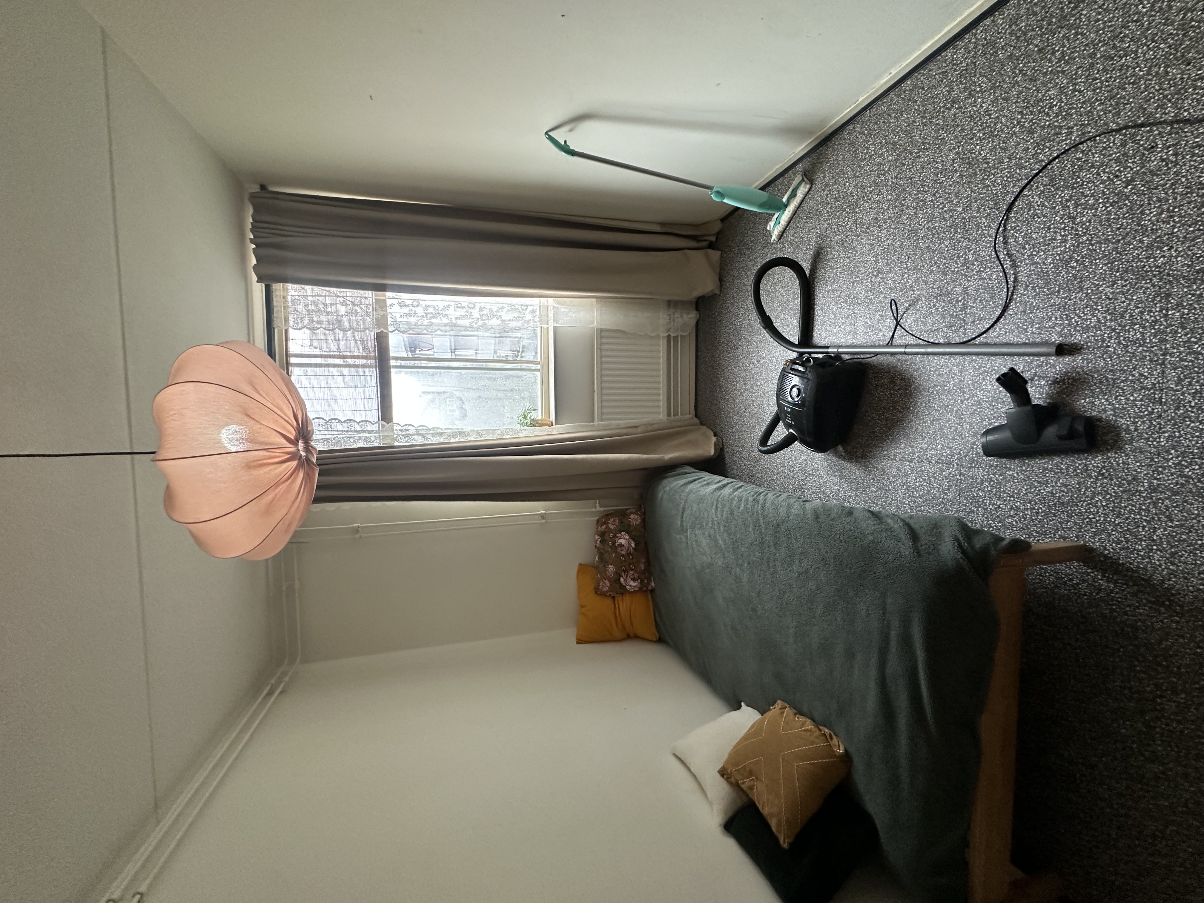 For rent: Amsterdam / €750.00 p.m. / 10.00m2