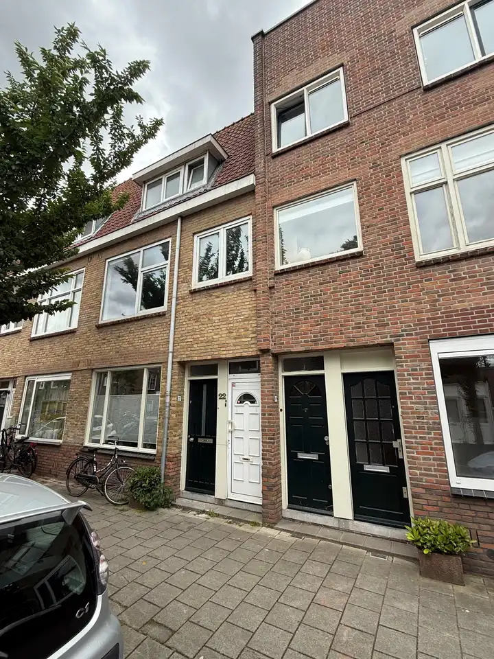 For rent: Utrecht