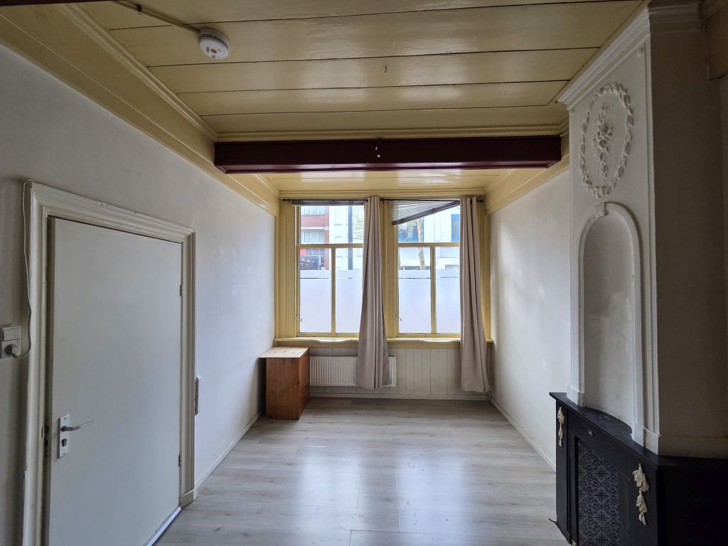 Te huur: Leiden / €750,00 p.m. / 18,00m2