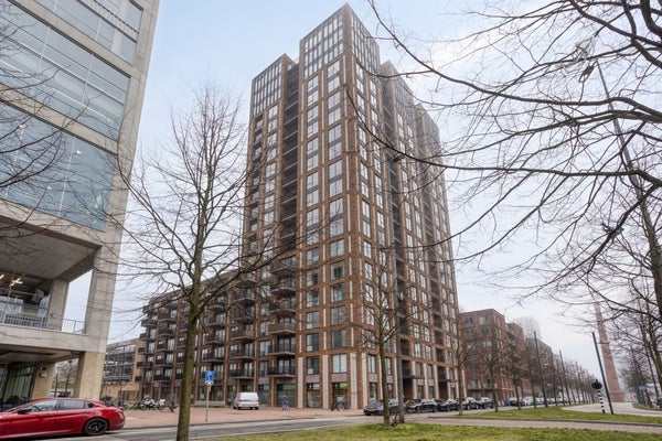 Te huur: Eindhoven