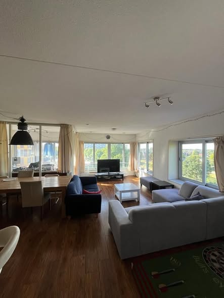 Te huur: Amsterdam / €795,00 p.m. / 8,00m2