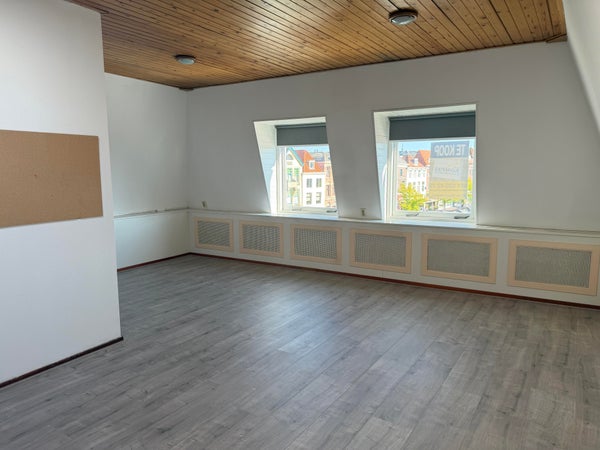 For rent:  Leiden  / €1790 p.m. / 62m2