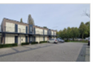 For rent: Den Bosch