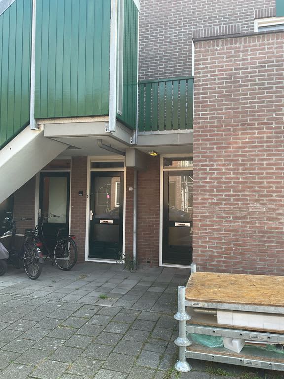 Te huur: Zaandam / €498 p.m. / 34m2