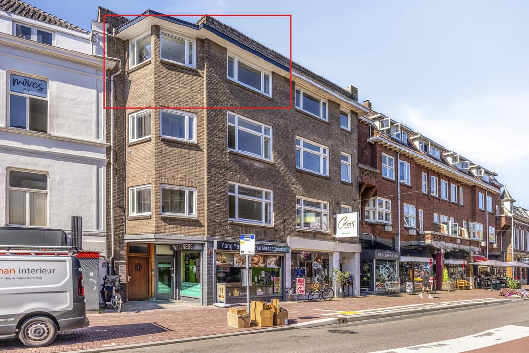 Te huur: Utrecht / €1950 p.m. / 60m2